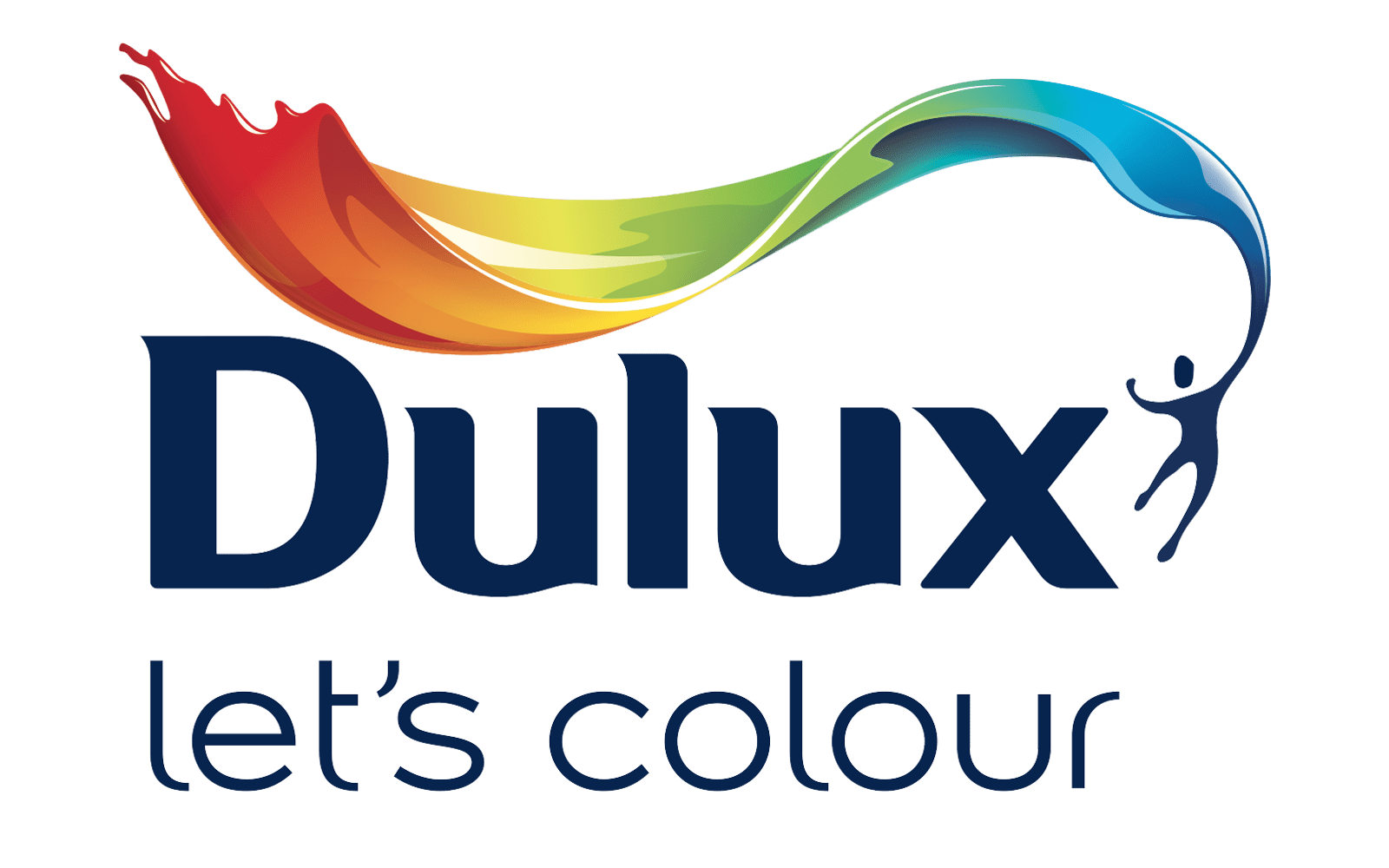 Dulux logo