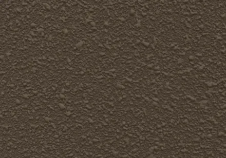 Chestnut Spray-Crete resurfacing colour
