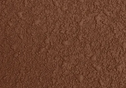 Chocolate Spray-Crete resurfacing colour