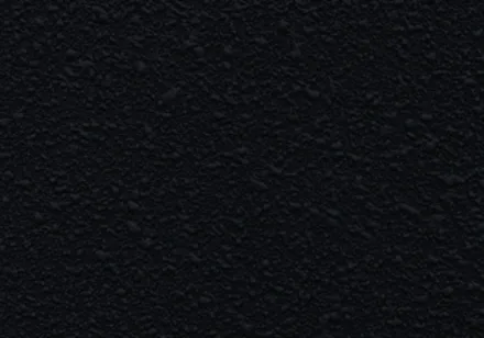 Jet Black Spray-Crete resurfacing colour