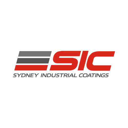 Sydney Industrial Coatings logo
